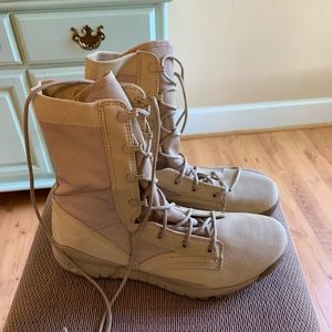 Brand new Nike boots
